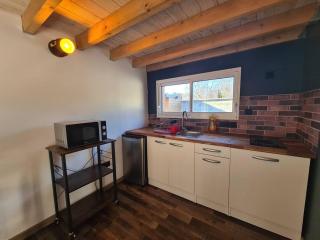 Studio de 35 m2 - Parentis-en-Born - 4