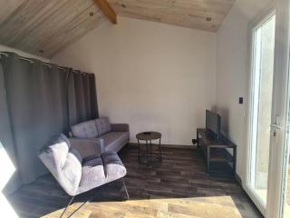 Studio de 35 m2 - Parentis-en-Born - 1