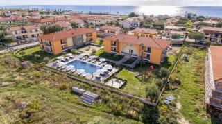 Il Giglio Marino Cilento Residence by ElodeaGroup - Ascea - 0