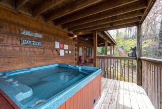 Lazy Cub Lodge - 8