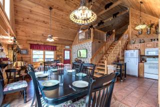 Lazy Cub Lodge - 6