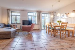 Ferienhaussiedlung Strandperlen Buchenhof 2b (Typ VI) - Wustrow - 0