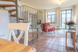 Ferienhaussiedlung Strandperlen Buchenhof 2c (Typ II) - Wustrow - 6