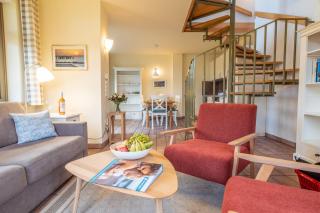 Ferienhaussiedlung Strandperlen Buchenhof 2c (Typ II) - Wustrow - 7
