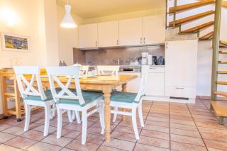 Ferienhaussiedlung Strandperlen Buchenhof 2c (Typ II) - Wustrow - 5