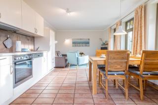 Ferienhaussiedlung Strandperlen Buchenhof 2d (Typ I) - Wustrow - 7