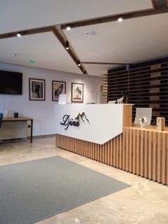 Ru&Ki apartman- Hotel Djina A13 - 2