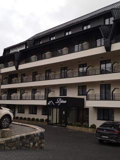 Ru&Ki apartman- Hotel Djina A13 - 7