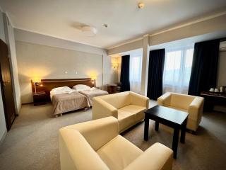 Hotel Szyndzielnia - Bielsko-Biała - 8