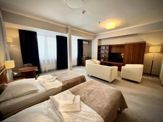 Hotel Szyndzielnia - Bielsko-Biała - 7