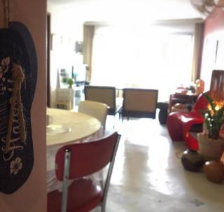 Ap na Enseada Guarujá - 2