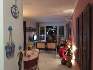 Ap na Enseada Guarujá - 6