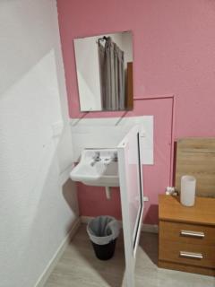 PENSION ZEUS - Valladolid - 7