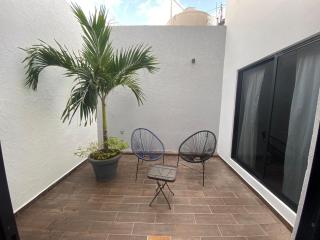Departamento Maderas - Tuxtla Gutiérrez - 9