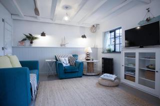 The Old Spa - 2 Bedroom Cottage - Pleasant Valley - Stepaside - 6