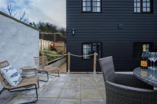 The Old Spa - 2 Bedroom Cottage - Pleasant Valley - Stepaside - 5