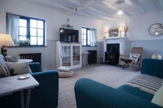 The Old Spa - 2 Bedroom Cottage - Pleasant Valley - Stepaside - 0