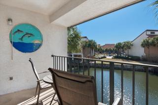 Edgewater Golf Villa 2110 - Panama City Beach - 0