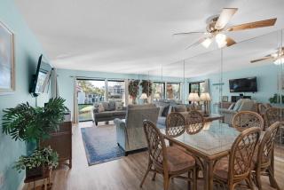 Edgewater Golf Villa 2110 - Panama City Beach - 1