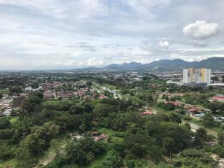 Wabi-Sabi Guesthouse At Ipoh Town 侘寂风民宿 - Ipoh - 1