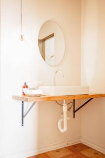 Buen Camino Hotel, San Mateo - 1