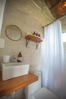 Buen Camino Hotel, San Mateo - San Mateo - 4