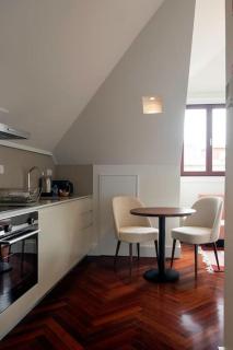 Trindade - Loft apartment - Porto - 1