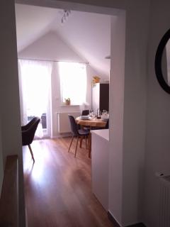 Seoski turizam Stari mlin na Korani apartment 1 - Karlovac - 3