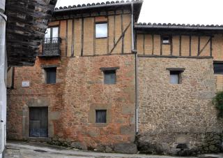 El jazmín de la Fuente casa rural - Guijo de Santa Bárbara - 6