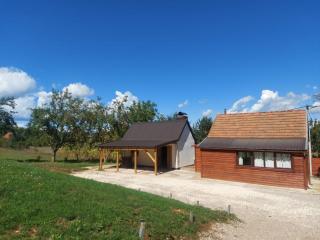 LIKe A cottage - Perušić - 5