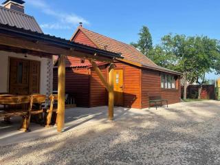 LIKe A cottage - Perušić - 2