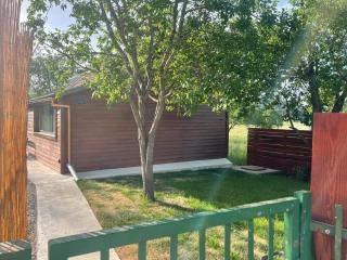 LIKe A cottage - Perušić - 1