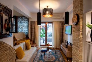 Avant-Garde Studio - Atene - 9