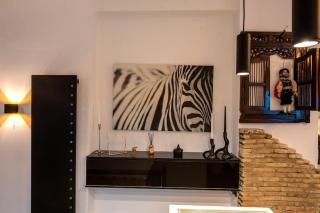 Avant-Garde Studio - Atene - 2