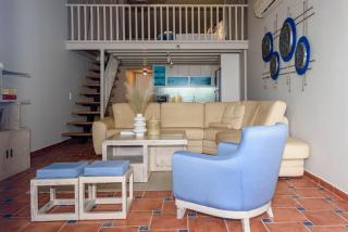"SteliosDimitra" House with view in sea of Kantia - Kandia - 5