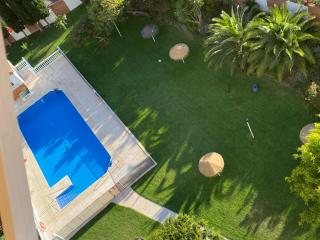 Apartamento Fuengirola Torreblanca del sol - 1