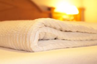 Landhotel Haringerhof mit Saunawelt und Naturbadeteich - Grafenhausen - 6