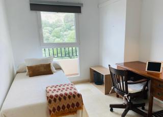 Apartamento Fuengirola Torreblanca del sol - 2