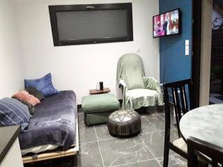 Maisonnette 28 M2 au fond du jardin calme&confort - 4