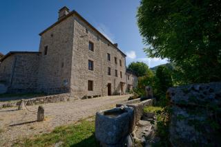 Le petit château du Villard - - 4