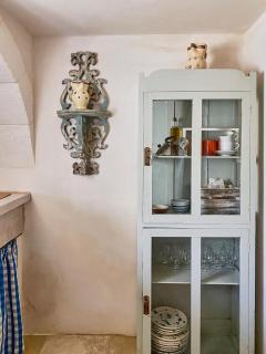 Masseria Silentio - Ostuni, Villa w private pool - Ostuni - 7