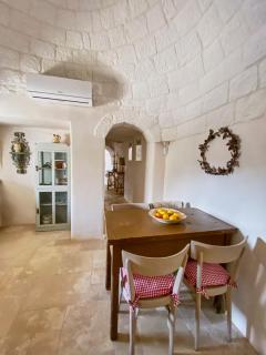 Masseria Silentio - Ostuni, Villa w private pool - Ostuni - 6