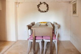 Masseria Silentio - Ostuni, Villa w private pool - Ostuni - 5