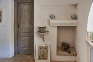 Masseria Silentio - Ostuni, Villa w private pool - Ostuni - 4