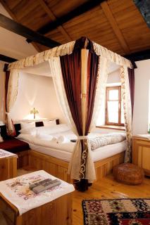Bosnian National Monument Muslibegovic House - Mostar - 3