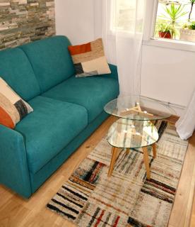 Premium Apartment - Nizza - 9