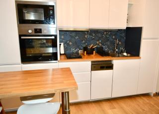 Premium Apartment - Nizza - 5