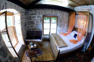 Bosnian National Monument Muslibegovic House - Mostar - 2