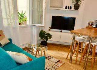 Premium Apartment - Nizza - 0