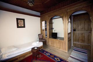 Bosnian National Monument Muslibegovic House - Mostar - 1